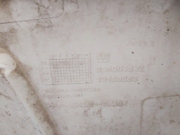 фото thumb №14, Запчасти | vectra c бампер перед переднее gts 13100583 | 711