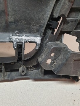 фото thumb №13, Audi q3 8u s-line 11-14 решётка радиатора решётка w бампер перед pdc 8u0853653a