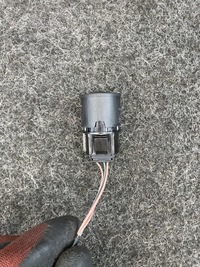 фото thumb №5, Кнопка запуск стоп renault scenic 2 503211r