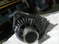 Генератор renault 1,5 dci bosch 0986080140 Ціна, фото thumb