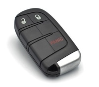 фото thumb №1, Jeep compass renegade ключ pilot keyless