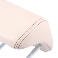 фото thumb №11, Range rover evoque l538 задний подголовник сиденье средний кожа контактная группа замка зажигания słoniowa