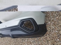 фото thumb №5, Бампер зад задний audi q3 83a 83f sportback 4xpdc