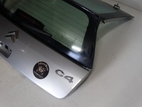 фото thumb №9, Крышка багажника задняя багажника citroen c4 coupe 3 дверь