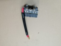 фото thumb №2, Клемма с предохранители kadjar оригинал