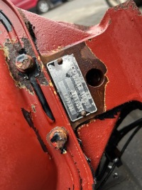 Мост задний  задний дифференциал приводной iveco eurocargo tector 100e18 2002r 9/41 41:9 Цена, фото thumb