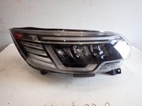 фото thumb №1, Лампа перед правая renault trafic iii lift iv 2021- full led 260102899