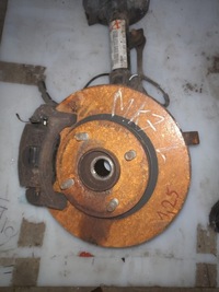 фото thumb №6, L поворотный кулак mcperson kpl ford fiesta mk 7 '09