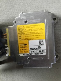 Купити Mitsubishi asx 1 модуль датчик подушок подушка безпеки 8635a215, фото thumb