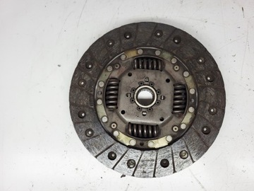 фото thumb №12, Зчеплення диск притиск колесо маховики vw golf iv 1.4 16v 027105273d