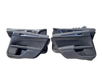 фото thumb №1, Ford mondeo mk5 оббивка двері задня