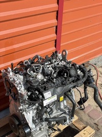 фото thumb №11, Двигун mercedes gla ii 2 h247 1.3 b 163 hp km 282914 1900 km новий доставка