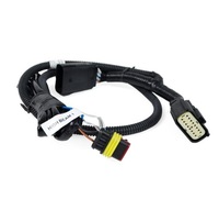 фото thumb №1, Ford ranger next gen 2022+ жгут do podłączenia дополнительного освещение