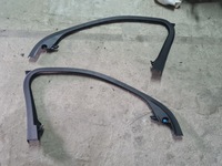 фото thumb №1, Прокладка рамка внутренняя дверь правая левая