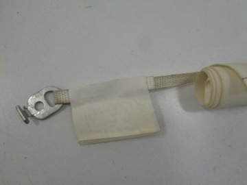 фото thumb №9, Ds3 crossback шторка air bag ліва нова