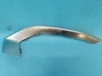 фото thumb №1, Audi a4 b9 2024 r avant 2,0tfsi 110kw молдинг хром бампера перед 8w0807968