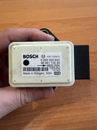 фото thumb №1, Модуль датчик esp berlingo partner iii 9666173080