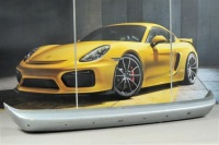 фото thumb №1, Porsche 924 бампер