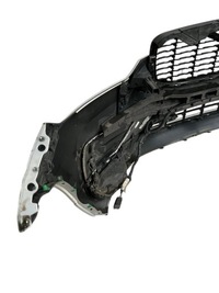 фото thumb №13, Volvo xc60 2018 бампер передний