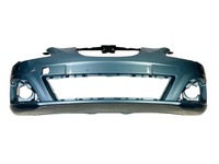 фото thumb №1, Seat leon 2 lift 1p0 бампер перед передний sprysk 2009-2012 rok