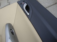 фото thumb №4, Оббивка обшивка правий задній honda civic viii ufo