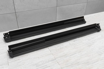 фото thumb №8, Honda cr-v iv 2012-2018 градуси бічні пороги автомобільні + гвинти