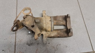 фото thumb №5, Зажим тормозного правые зад audi a8 d2 передний fl