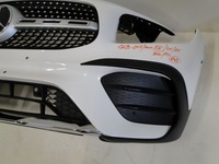 фото thumb №7, Mercedes glb 247 x247 бампер переднє amg bez pts usa 149