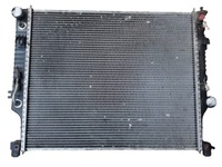 фото thumb №1, Mercedes r w251 3.0 cdi радіатор wody автоматична коробка передач