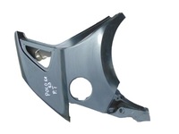 фото thumb №1, Крыло правый зад volkswagen polo 6r 5d 6r4809606k