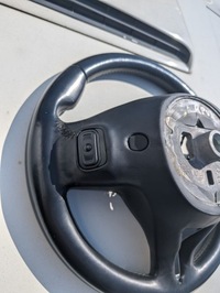 фото thumb №13, Воздуховод ghibli levante quattroporte кожа maserati