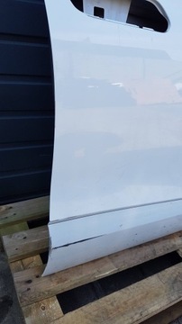 фото thumb №7, Vw id.4 id4 двері праві перед передні гарний демонтаж