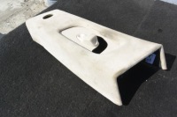 фото thumb №12, Захист стійка середина maserati quattroporte vi