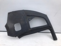 фото thumb №1, Fiat idea обшивка крила правий задня 2003-2012