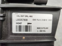 фото thumb №16, Фара фара передняя левая - smart fortwo forfour 453 обычная usa