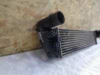 фото thumb №3, Интеркулер renault espace 4 iv lift 2006- 2.0 dci 8200301883