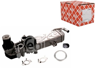 фото thumb №12, Модуль egr febi bilstein 170659 03l131512bj audi a3 1.6tdi 09
