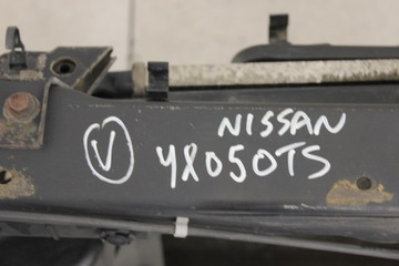 фото thumb №13, Pas переднее радиатор nissan qashqai j10 06- 1.6 b