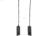 фото thumb №2, Щітка вугільна, генератор as-pl ab5008