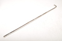 фото thumb №7, Ford granada i gxl молдинг хром лампы левая