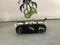 фото thumb №1, Audi панель перемикач кондиціонера 8x0820045a