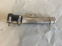 фото thumb №1, Opel vectra c 2.0 dti труба wąż турбіни 24415005