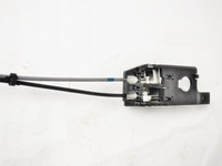 фото thumb №7, Kia sportage ii замок дверь задний задняя левый