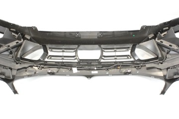 фото thumb №9, Бампер перед м-пакет usa bmw g14 g15 g16 416 carbonscharz