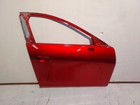 фото thumb №1, Дверь правое перед mazda 3 iii bp hb 19+
