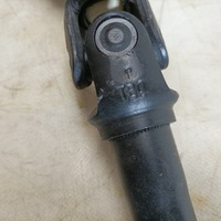 фото thumb №8, Jaguar xf 2.2 15- wał колонки кермового usa