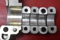 фото thumb №8, Головка двигуна x221112b000 kia ceed 1 i 1.6 16v 122 km 07-10