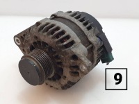 Купити Opel astra h 2006 генератор 8980311551, фото thumb