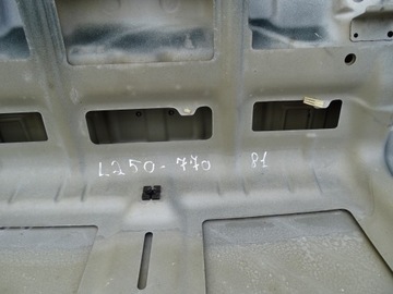 фото thumb №12, Кришка багажника bmw e60