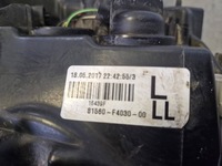 фото thumb №10, Лампа задняя левая toyota c-hr chr i 16- 81560f4030